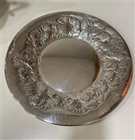 Scicli - Corso Garibaldi 28 - Bollitore Raddi Argenterie  in Argento ARG370 - ARG370